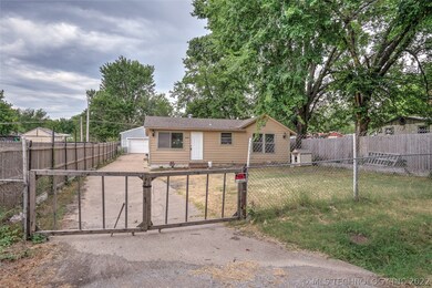 6218 S 43rd West Ave, Tulsa, OK 74132 - photo 3