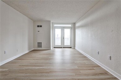 Ample natural light right from your balcony