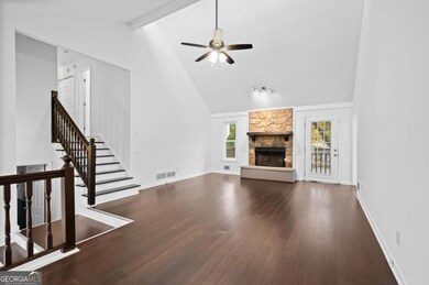 4813 Highpoint Dr NE, Marietta, GA 30066 - photo 4