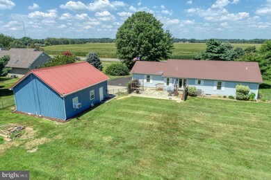 4586 Carpenter Bridge Rd, Felton, DE 19943 - photo 5