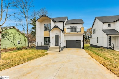 106 West Ave, Greenville, SC 29611 - photo 2