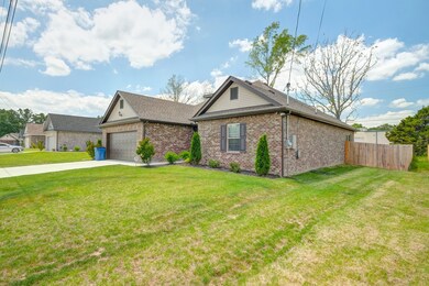 505 Preserve Cir, Manchester, TN 37355 - photo 3