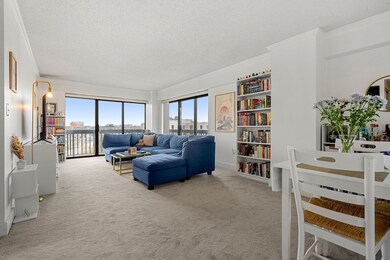 15 North Beacon unit 502, Boston, MA 02134 - photo 2