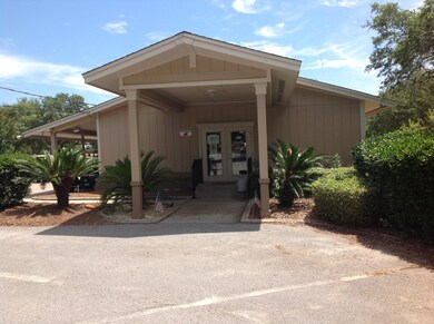 Golf Club House
