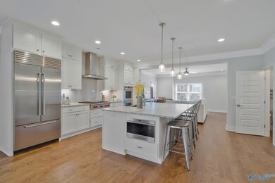 1539 Trek St, Huntsville, AL 35811 - photo 6