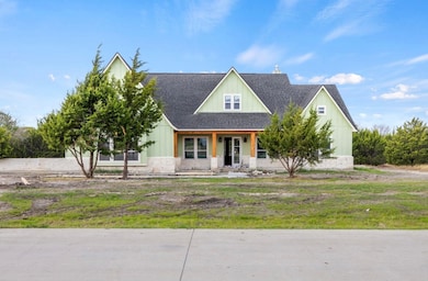 3061 Stonebriar Dr, Waxahachie, TX 75165 - photo 2