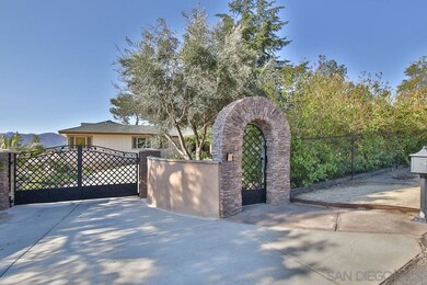 2955 Scenic View Rd, Alpine, CA 91901 - photo 3