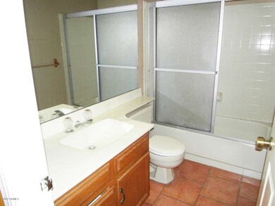 HALL BATH
