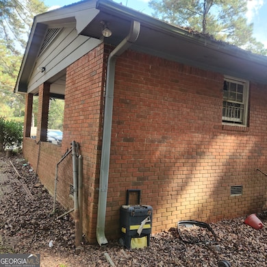 4461 Yates Rd, Atlanta, GA 30337 - photo 3