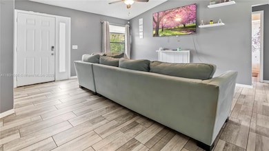 1226 SW Curry St, Port Saint Lucie, FL 34983 - photo 4