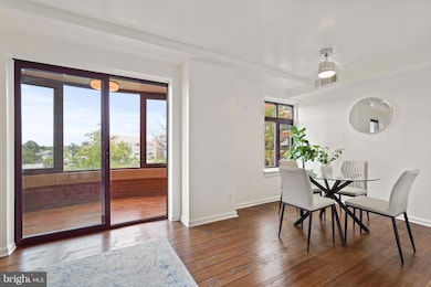 The Charleston unit 614, Arlington, VA 22201 - photo 5