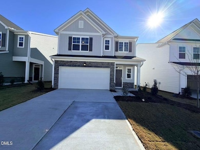 2007 English Saddle Ln, Durham, NC 27703 - photo 2