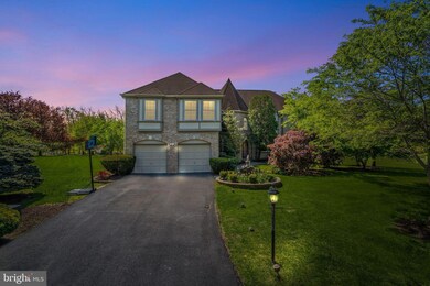 12667 Braddock Farms Ct, Clifton, VA 20124 - photo 3