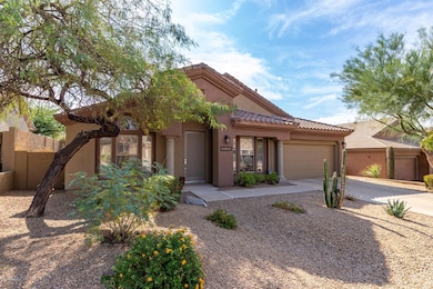 10311 E Verbena Ln, Scottsdale, AZ 85255 - photo 2