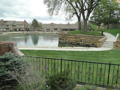 2335 SW Mayfair Place, Topeka, KS 66611 - photo 5