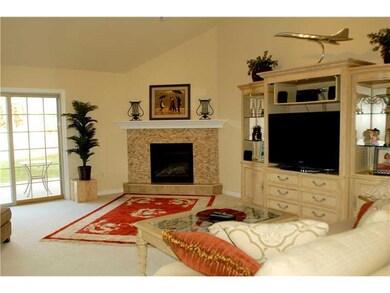 Den/Family/Great Room.