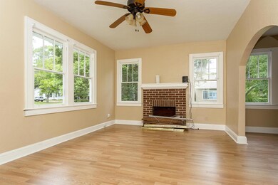 1327 Murray Dr, Jacksonville, FL 32205 - photo 3