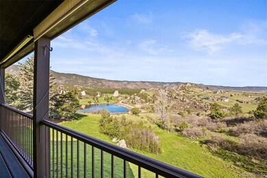 6301 Perry Park Blvd unit 19, Larkspur, CO 80118 - photo 6