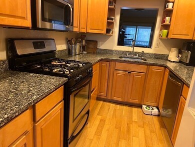 6 Mayberry Dr unit 6D, Westborough, MA 01581 - photo 3