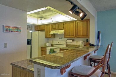 Kitchen Breakfast Bar