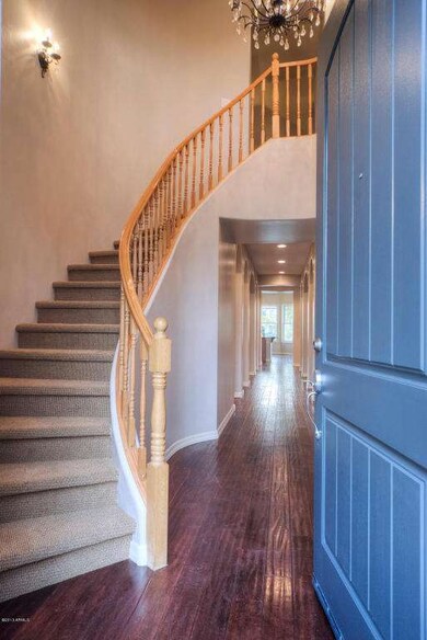 Stairway