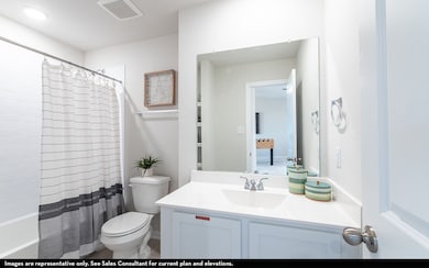 6436 Spanish Moss Dr, Pearland, TX 77584 - photo 3