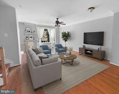 13863 Bailiwick Terrace, Germantown, MD 20874 - photo 3