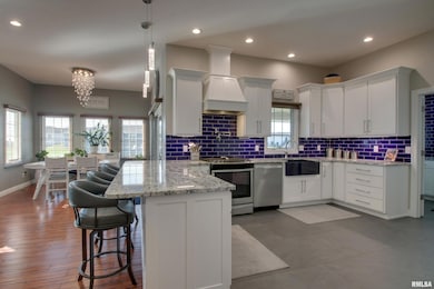 4714 Caleb Ln, Quincy, IL 62305 - photo 6