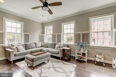 1500 S Charles St, Baltimore, MD 21230 - photo 5