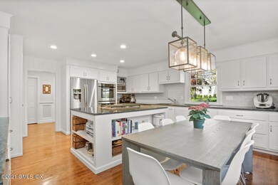 6 Palmer Terrace, Riverside, CT 06878 - photo 7