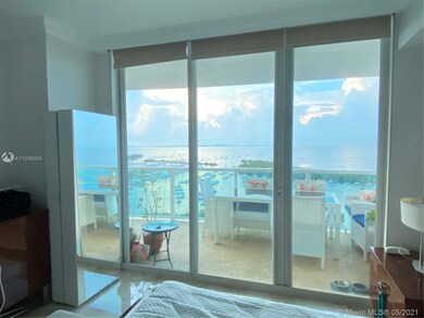 Master bedroom view. Wake up to a beautiful new da