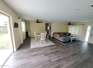 Open Living Space 2