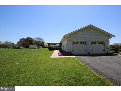 310 Old Airport Rd, Harrington, DE 19952 - photo 5