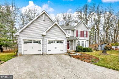 9263 Harvest Rush Rd, Owings Mills, MD 21117 - photo 6