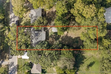 808 Carter St SE, Ardmore, OK 73401 - photo 4