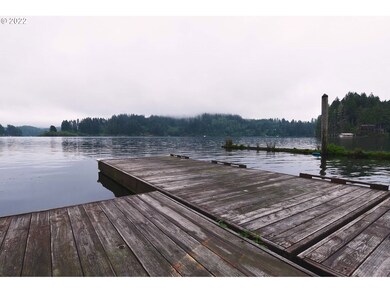 Dock