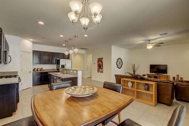 5. Dining and Family rm
