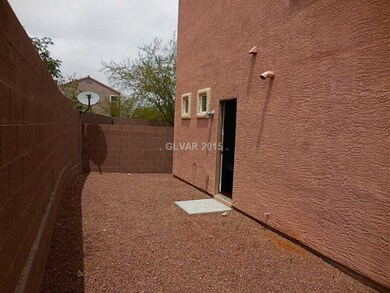 Property Photo. Back yard