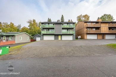 413 Eyak Dr, Anchorage, AK 99501 - photo 2