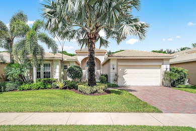 10612 Whitewind Cir, Boynton Beach, FL 33473 - photo 2