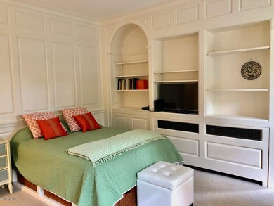 Beautiful Built Ins