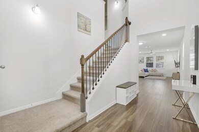 3201 College Park Dr unit 21, Round Rock, TX 78665 - photo 5