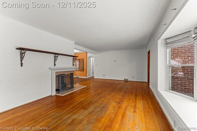 17271 Hamilton Ave, Allen Park, MI 48101 - photo 7