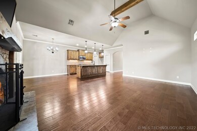 1561 S Fern Place, Broken Arrow, OK 74012 - photo 6