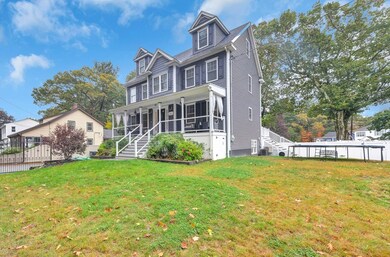 5 Oak St, Wilmington, MA 01887 - photo 2