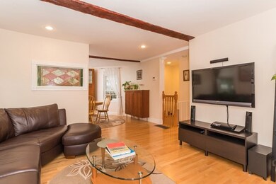 1032 Chestnut St unit 1032, Newton, MA 02464 - photo 4