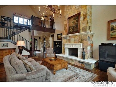 Great room