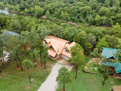 Overhead View 1