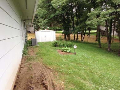 GARDEN SPOT