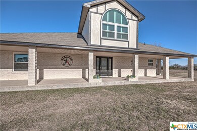 2956 Grimes Crossing Rd, Copperas Cove, TX 76522 - photo 3